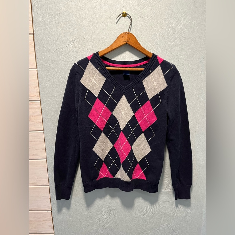 IZOD sweater - Size small